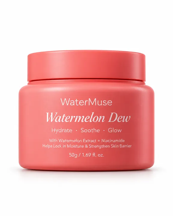 Packshot баночки Watermelon Dew